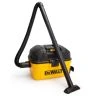 DeWalt DXV15TA 240V 1100W 15L Corded Wet & Dry Toolbox Vacuum Cleaner 1100W