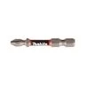 Makita E-03274 Impact Premier Double Ended PH2 Bit 50mm - 2 Pieces