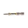 Makita E-03327 Premier Torsion Screw Impact Bit TX10 50mm - 2 Pieces
