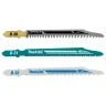 Makita E-10687 Jigsaw Blades Pack of 3