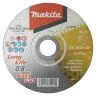 Makita E-22953 Z60V Thin Stainless Steel Cutting Disc