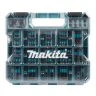 Makita E-24826 100 Piece Impact Black Bit Set In Plastic Case