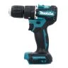 Makita DHP487Z Drill 18V LXT Cordless Brushless 1/2" 2-Speed Keyless Chuck Max 40Nm Combi Drill Bare Unit