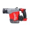 Milwaukee M18FHAFOH16-0 M18 FUEL Cordless 16 mm SDS Plus Hammer Drill With Dust Extractor