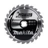 Makita B-62985 Efficut TCT Circular Saw Blade 165 x 20mm 25T