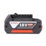 Bosch 1600A002U5 18V Li-ion 5.0 Ah CoolPack Battery 2607337069