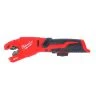 Milwaukee M12PCSS-0 12V Cordless Stainless Steel Pipe Cutter Bare Unit