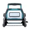 Makita DML809/2 14.4V/18V LXT Cordless /AC 240V 10000 Lumen Led Worklight Bare Unit