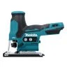 Makita DJV185Z 18V LXT Cordless Brushless Barrel Handle 23mm 400W Jigsaw Bare Unit