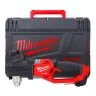 Milwaukee M18CRAD2-0X 18V FUEL Cordless Right Angle Drill In Case