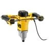 DeWalt DWD241 110V 1600W Dual Handle Paddle Mixer