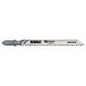 DeWalt DT2217-QZ T101BF HCS XPC BIM Jigsaw Blade For Wood 100mm - 3 Pieces