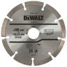 DeWalt DT3711-QZ Universal High Performance 125mm x 22.23mm Diamond Cutting Wheel