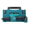 Makita GD001GZ01 40V Max XGT Cordless Brushless Straight Grinder With Makpac Case