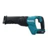 Makita JR001GZ 40V Max XGT Cordless Brushless 2-Speed 32mm Reciprocating Saw Bare Unit