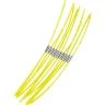 Bosch F016800174 23cm Strimmer Trimmer Extra Long  Strong Spool For Line Trimmer Pack of 10