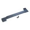 Bosch F016800272 Green 37cm Replacement Mower Blade For Rotak 36 / Rotak 37 