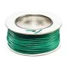 Bosch F016800373 Green 100 Metre Boundary Wire for Indego Robotic Lawn Mowers 