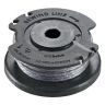 Bosch F016800569 Green Replacement Strimmer Spool & Line 4m x 1.6mm for EasyGrassCut