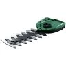 Bosch Home and Garden Shrub Shear Blade Multi-Click Isio F016800617