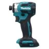 Makita DTD173Z 18V LXT Cordless Brushless 1/4" 180 Nm Impact Driver Bare Unit