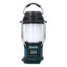 Makita DMR055 14.4V/18V LXT Cordless Jobsite AM/FM Radio Lantern Bare Unit