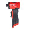 Milwaukee M12FDGA2-0 12V M12 FUEL 1/4" Right Angle Die Grinder Bare Unit