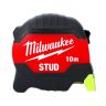 Milwaukee 4932498767 Stud Gen 3 Tape Measure 10m