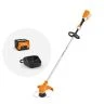 Stihl FSA 60 36V Cordless Grass Trimmer AK System with 1x AK 20 Battery and AL Charger | FA04 011 5743