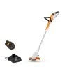 Stihl FSA 30 12V Max (10.8V) Cordless Grass Trimmer AS System With 1 x AS 2 Battery & AL 1 Charger | FA10 011 5714