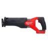 Milwaukee M18ONEFSZ-0 18V M18 FUEL ONEKEY Sawzall Reciprocating Saw Bare Unit