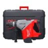 Milwaukee M18FHACO745-0C M18 Fuel SDS-Max Drilling And Breaking Hammer Drill 45mm One-Key With Carry Case