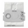 Festool SC FIS-CT MIDI/5 Vacuum Filter Bags Pack of 5 | 498411