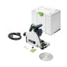 Festool Brushless Plunge Cut Saw TS 60 KEBQ-Plus 230V | 576724