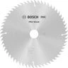 Bosch PRO Wood Circular Saw Blade, 235 x 2.8 x 30 mm, T60 | 2608641192