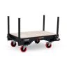 Armorgard FK2 FlexiKart Multi-Purpose Unit For Up to 750kg | FK2