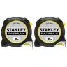 STANLEY FMHT38217-0 FATMAX XTREME 8M/ 32mm Wide Tape Measure - Twin Pack