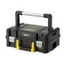Stanley FMST1-71967 FatMax PRO-STACK Organiser Top Shallow Box