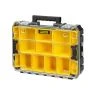 Stanley FMST82967-1 FatMax PRO-STACK 10-Cup Organiser