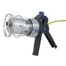 Faithfull FPPSLGRIPLEL Heavy Duty Inspection Lamp 110V