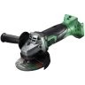 HiKOKI G18DSL2W4Z Angle Grinder 115mm 18V Bare Unit | G18DSL2W4Z