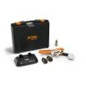 Stihl GTA 30 24V Max (22V) Cordless 15cm Garden Pruner AS System With 2 x AS 2 Batteries & AL 5-2 Charger | GA05 011 6917