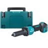 Makita GD002GZ01 40V Max XGT Cordless Brushless Straight Grinder With Makpac Case