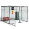 Armorgard GGC12 Gorilla Gas Cage | GGC12