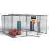 Armorgard GGC16 Gorilla Gas Cage - 3612x3666x1831mm | GGC16