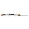 Stihl HLA 56 40V Max (36V) Cordless 45cm/18" 135 Adjustable Long-Reach Hedge Trimmer AK System Bare Unit | HA01 011 2910