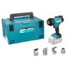 Makita HG001GZ02 40V Max XGT Cordless Brushless Heat Gun With MAkpac Case