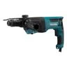 Makita HR2670FT Rotary Hammer 110V Corded SDS Plus 26mm 800W Bare Unit