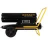 HEISSER Diesel Kerosene Space Heater 20kW 69,000 BTU Industrial Workshop Garage|HS-DH20U