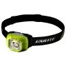 Unilite HT-650R 650 Lumen Dual LED & Power Head Torch